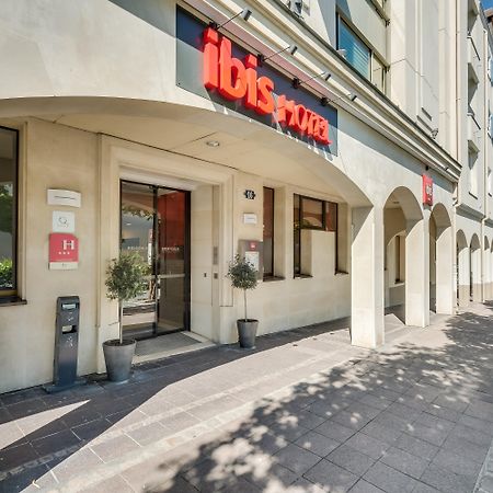 Ibis Paris Rueil Malmaison Экстерьер фото