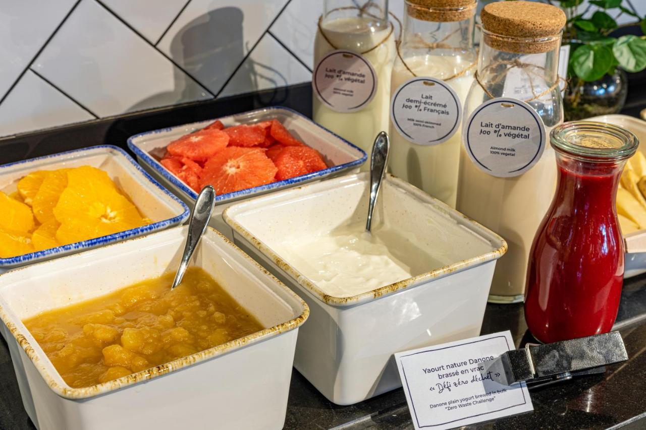Ibis Paris Rueil Malmaison Экстерьер фото