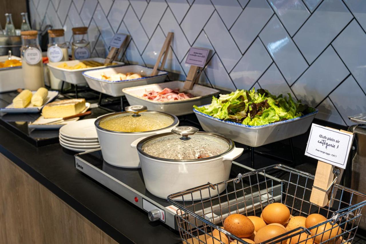 Ibis Paris Rueil Malmaison Экстерьер фото