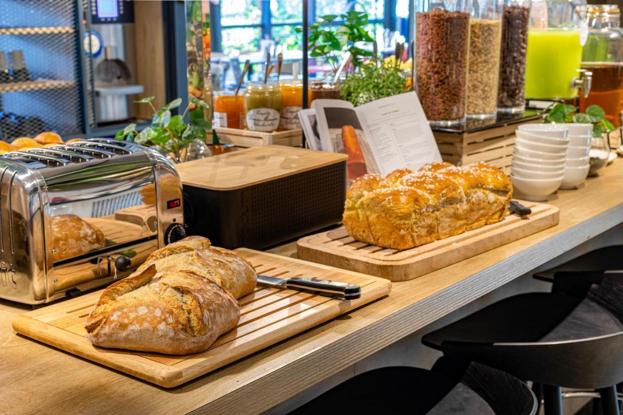 Ibis Paris Rueil Malmaison Экстерьер фото