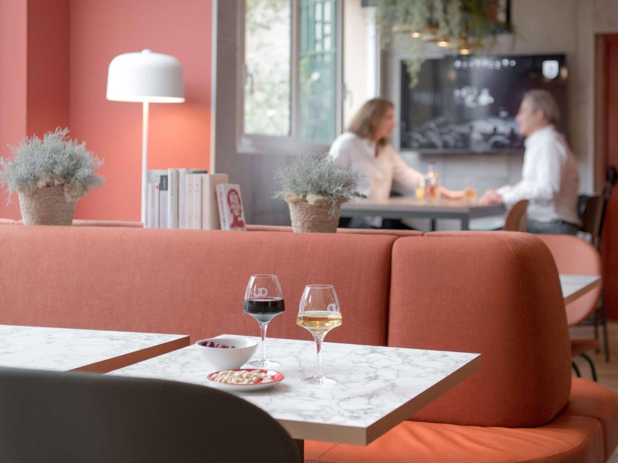 Ibis Paris Rueil Malmaison Экстерьер фото